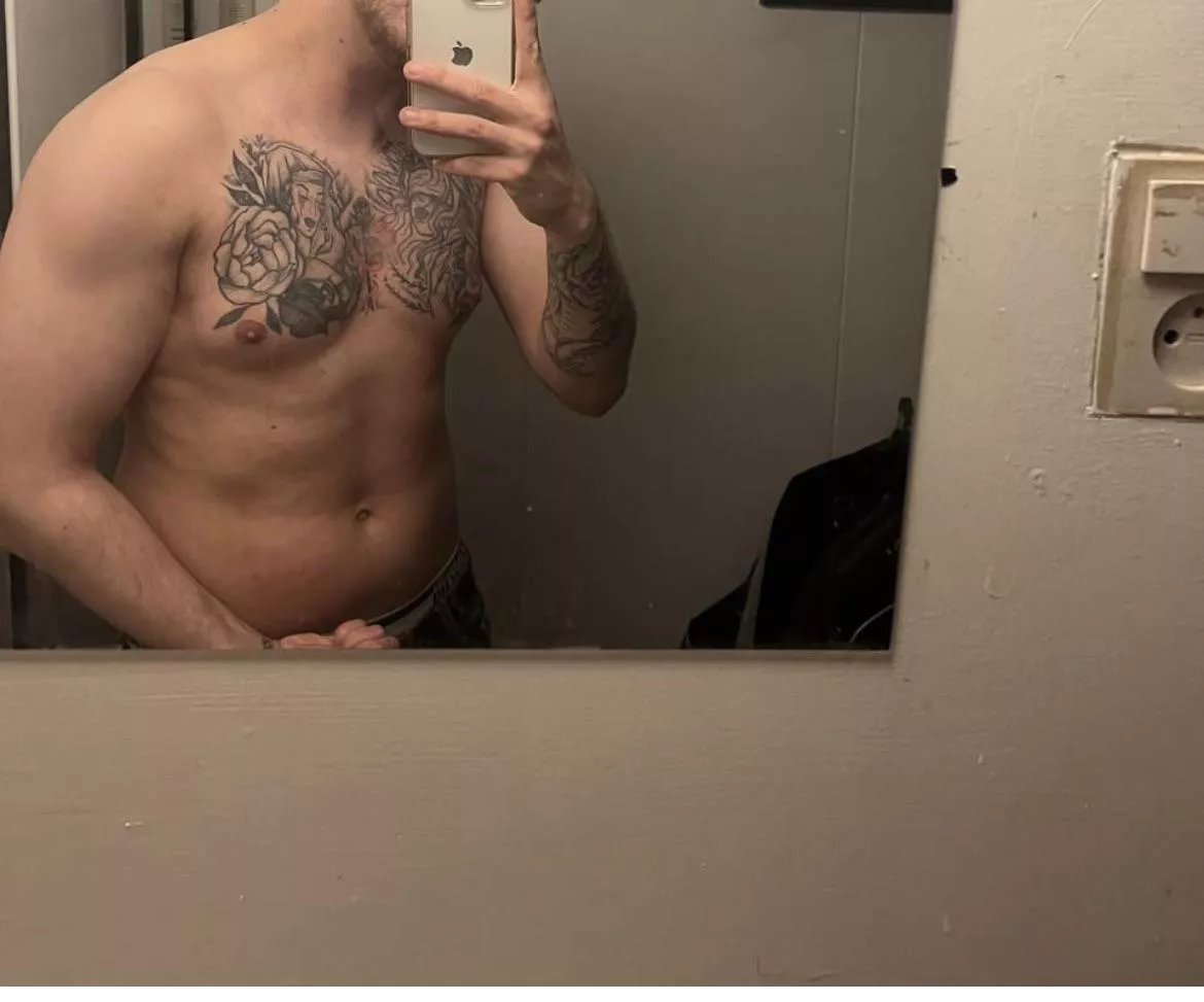 [m] started working out 6 months ago posted by Longjumping-Ad-3106