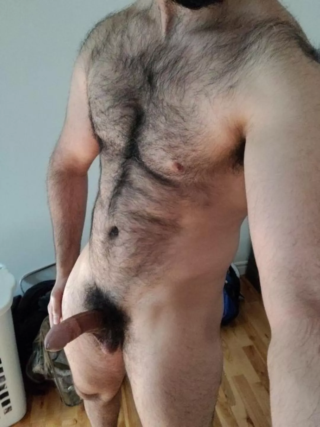 [M] Starting to get those preshutdown gains back! posted by Personaltrainer_1