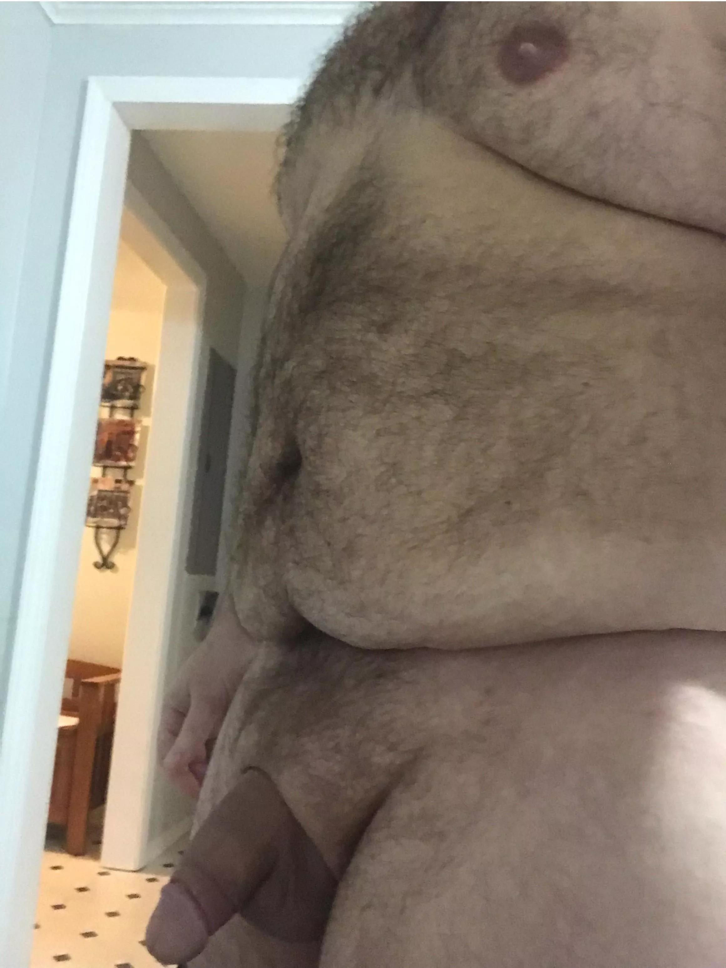 (M) still have a long ways to go but here’s to being down 140lbs. Life is so much better. posted by naughtybiker66