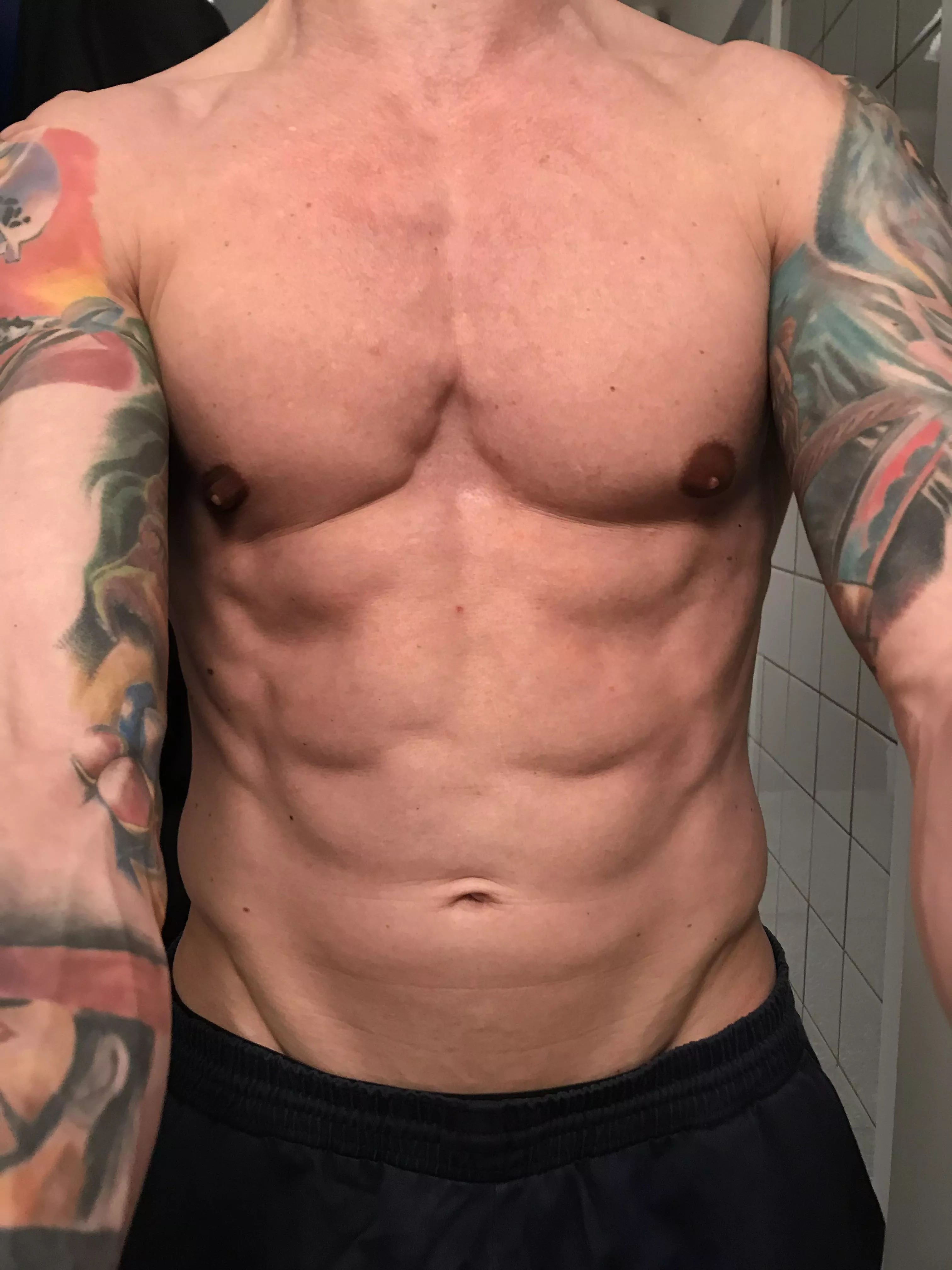 [M] Summer is coming posted by 6-Pacman