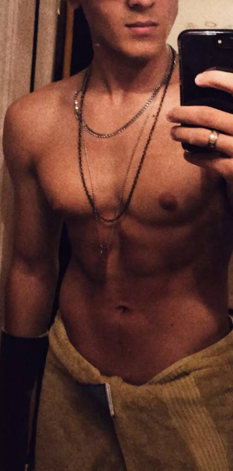 [M] That post workout pump posted by jayk678