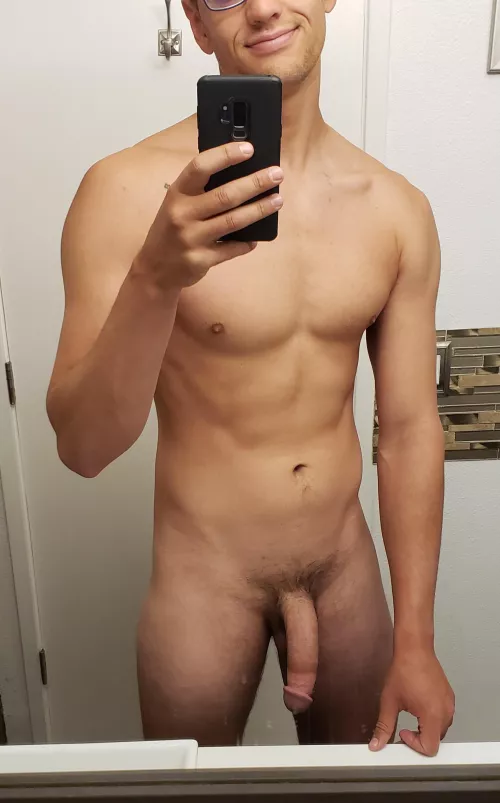 [m] the summer cut has begun by probablyanon24