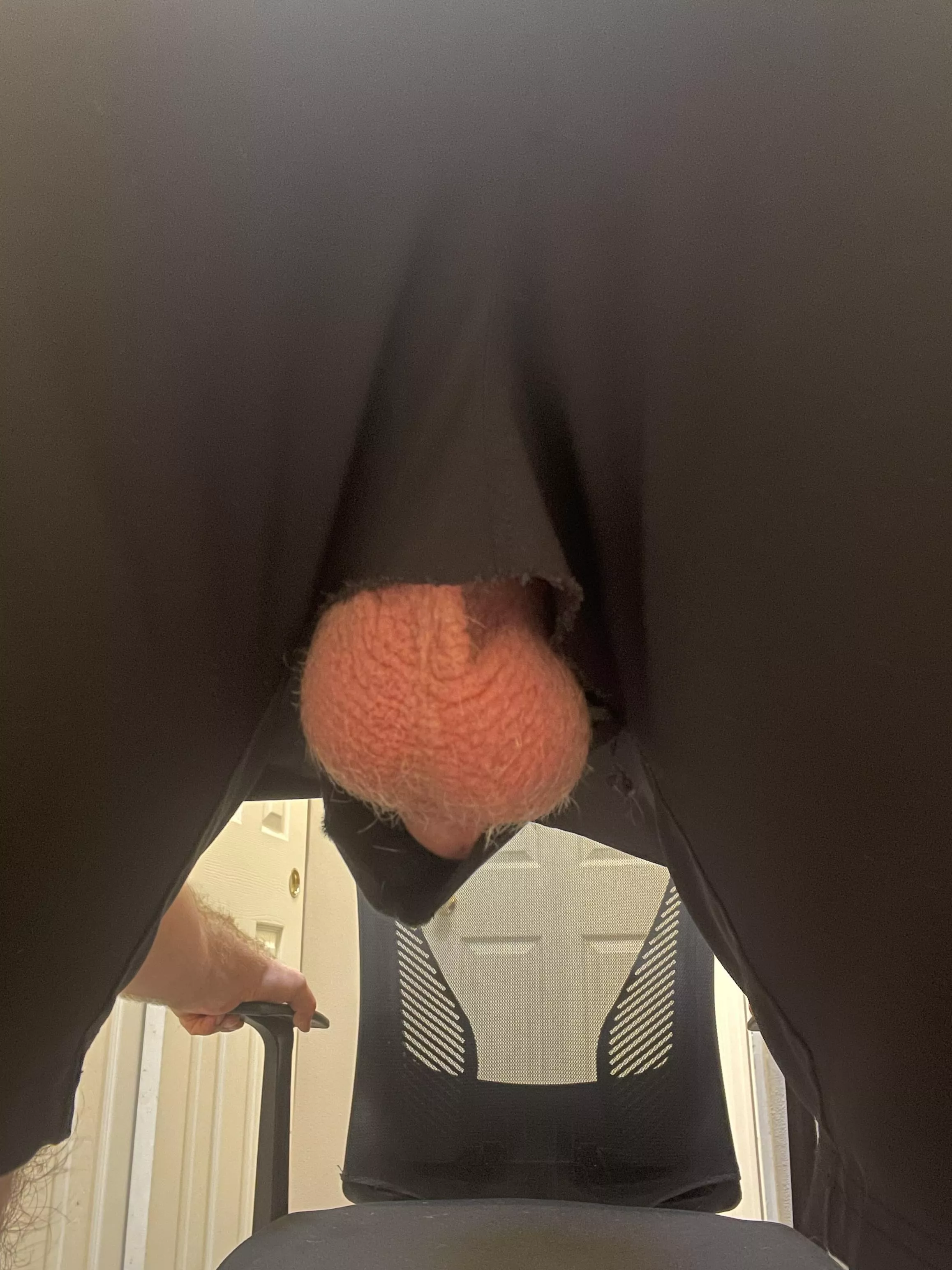 [M] Think anyone will notice when I'm doing RDLs? posted by ceylon1881