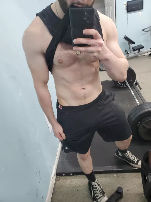 [M] trying to get cut for the summer by czarbash