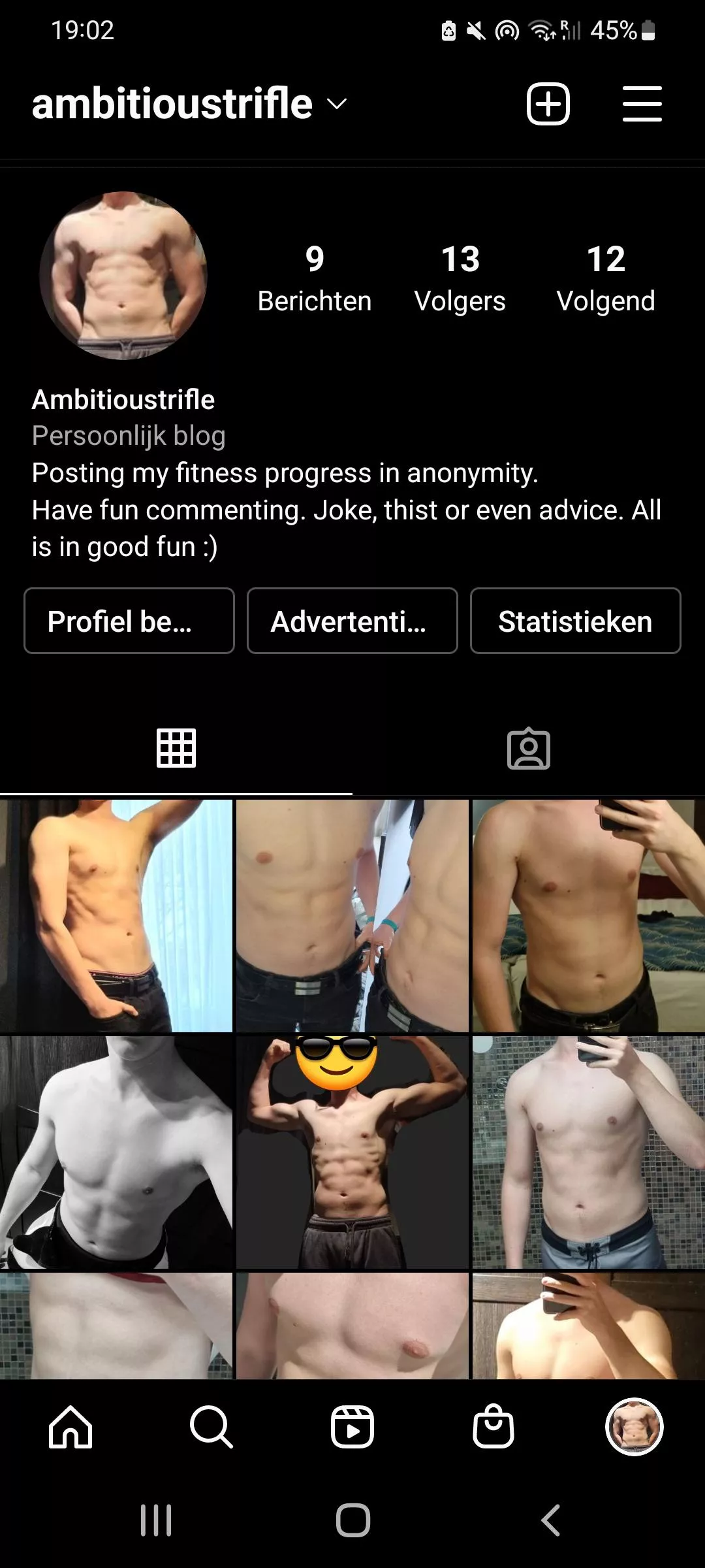 [m] want to see more, check out my profile posted by Sexualjump