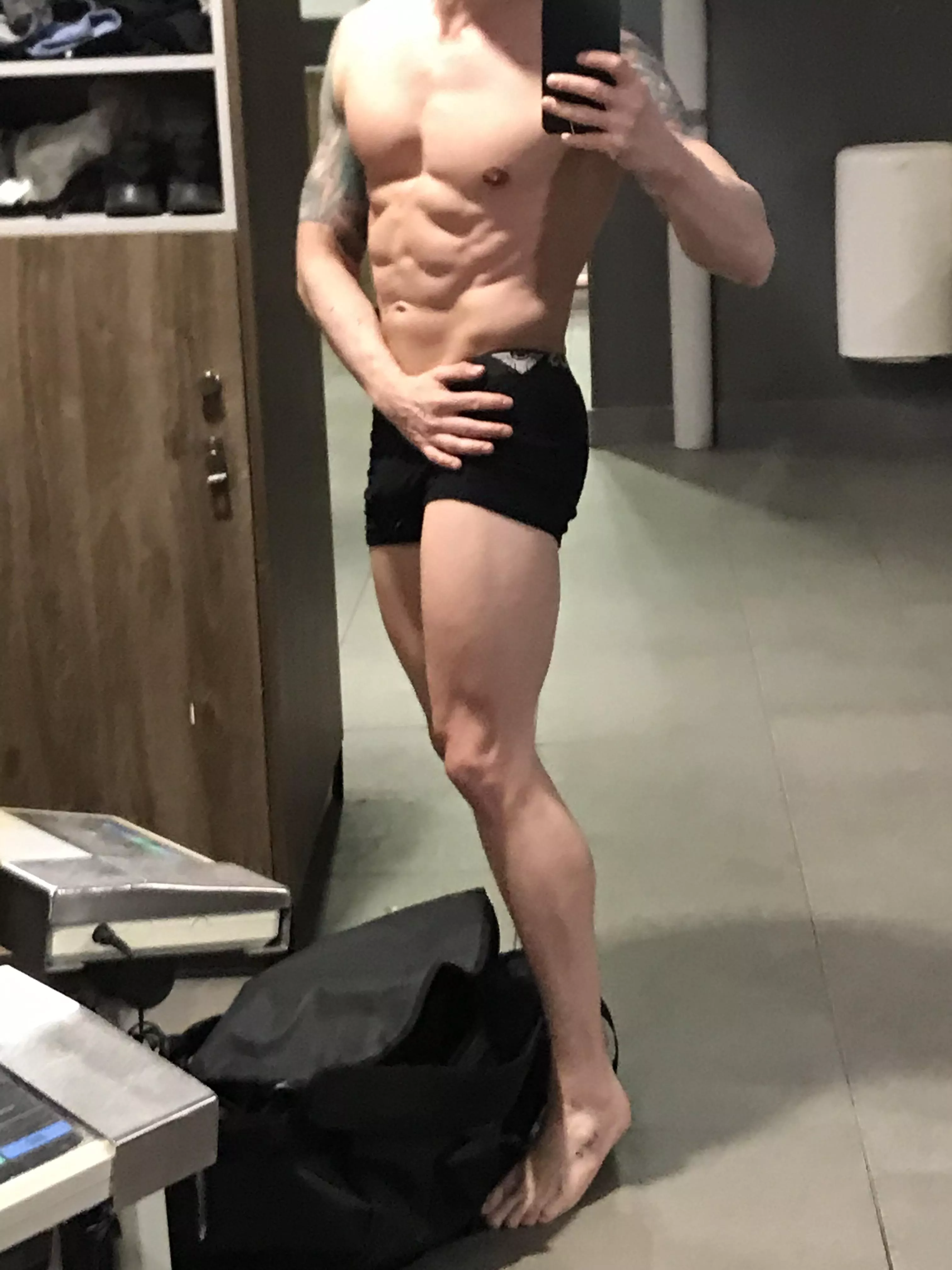 [M] Weekend posted by michaelbex77