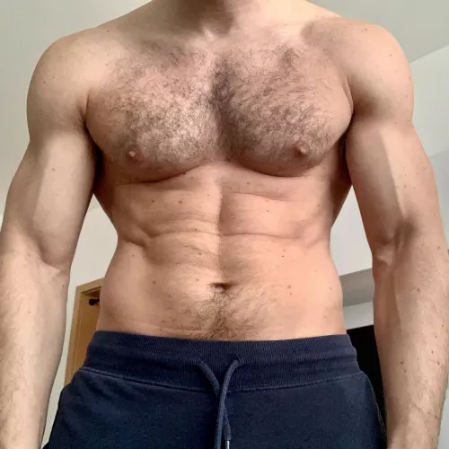 [M] - What’s your first thought, looking at me? by inc0mpl_te