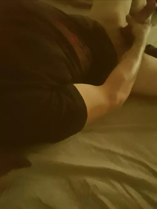 [m] when you are told to take a seat...😉 by Confident-Split