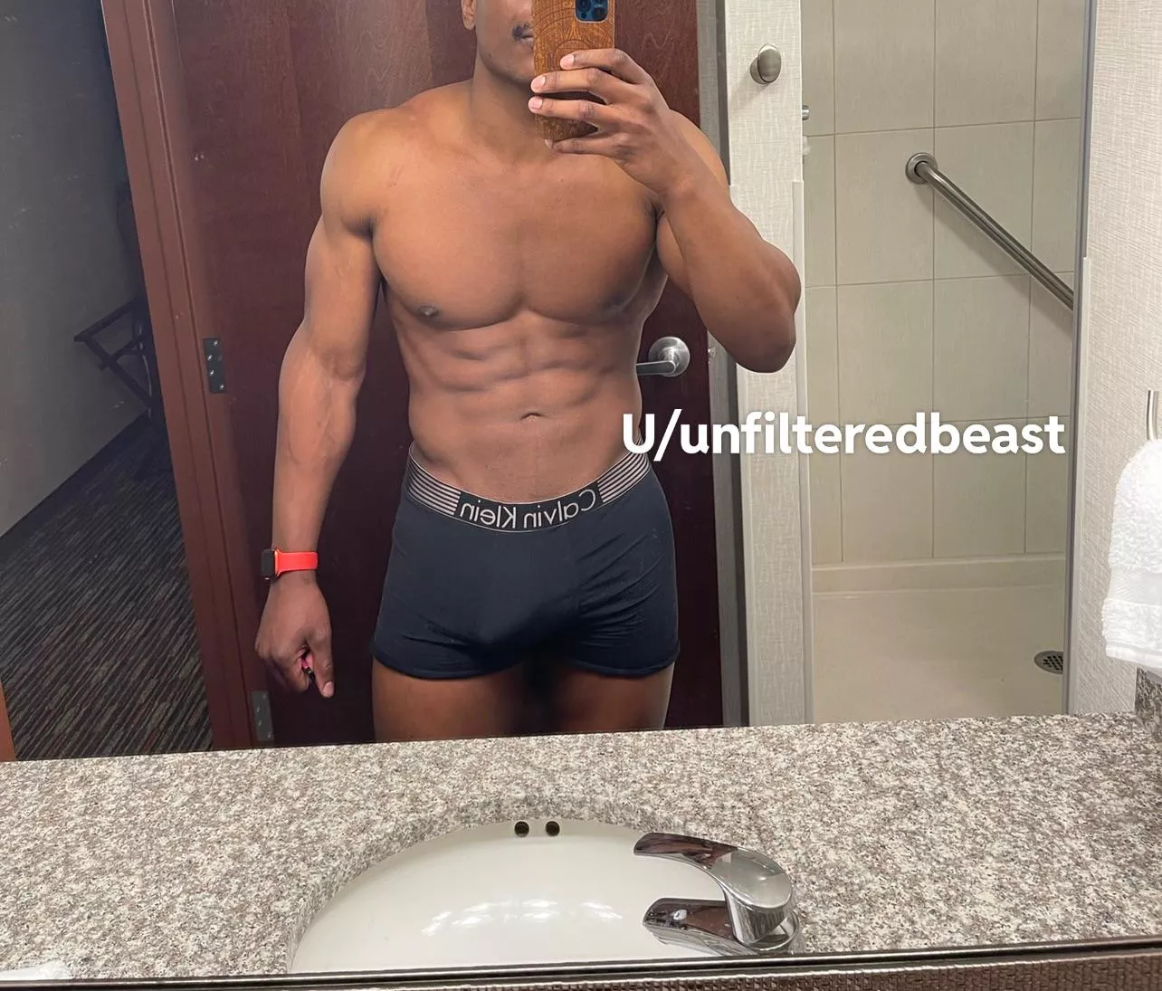 (m) wish I had someone to appreciate my gains :) posted by unfilteredbeast
