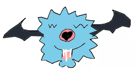 [M] Woobat doing the selfy self posted by FrogsAreSwooble