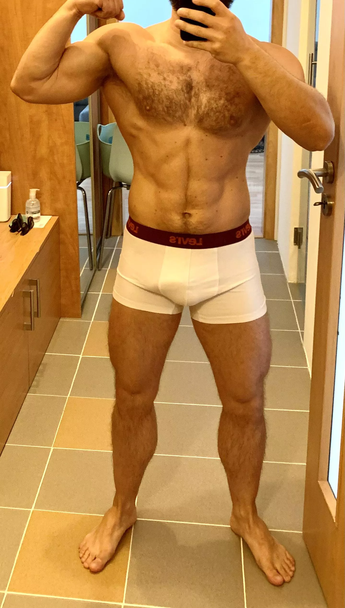 [M] You see anything you like? posted by inc0mpl_te