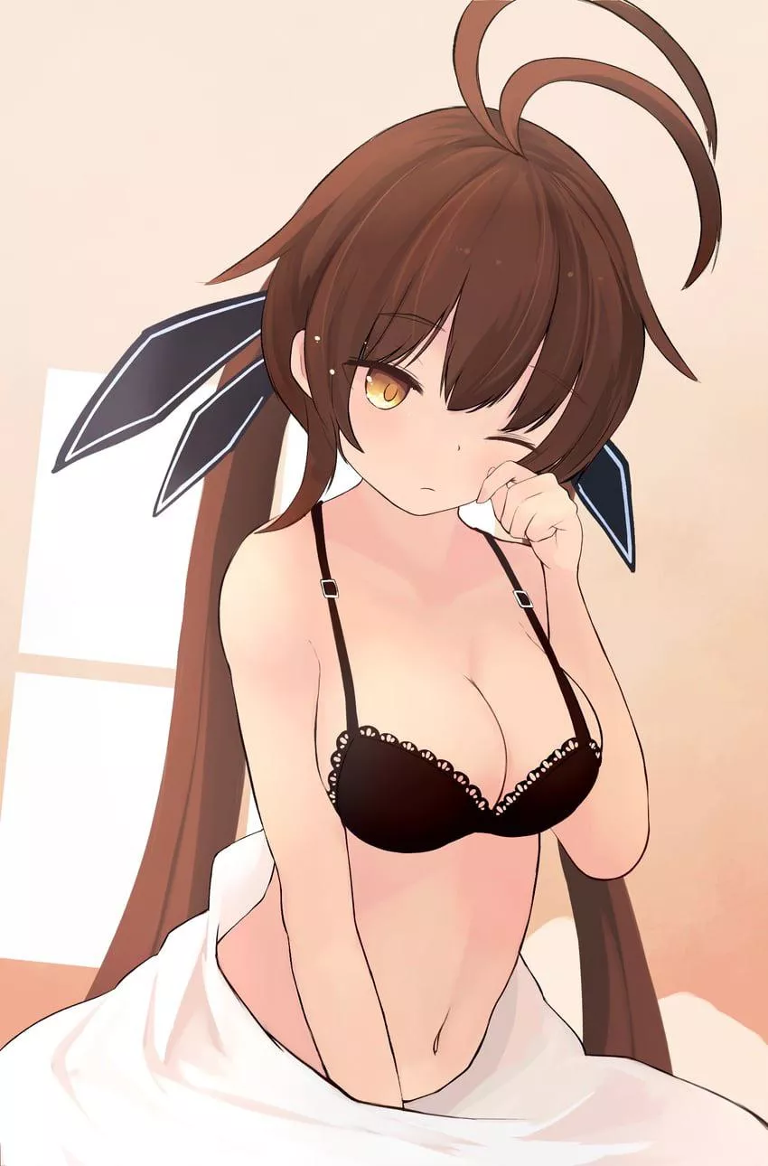 M14 [Girls Frontline] posted by HLMenckenFan