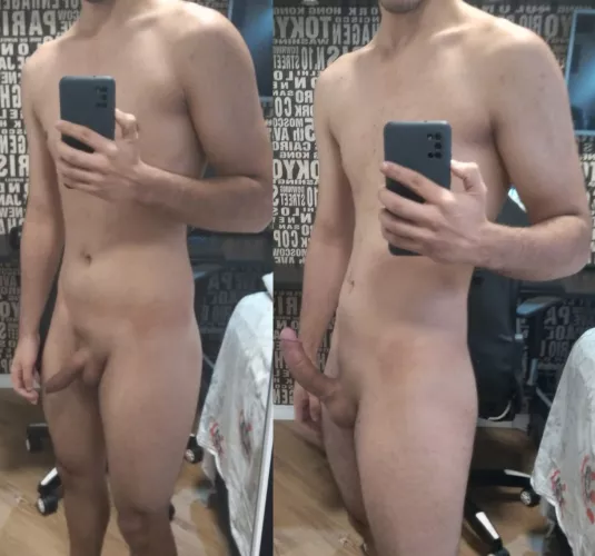 [M18] For women. What did you think of my dick? by Lower_Jello8726