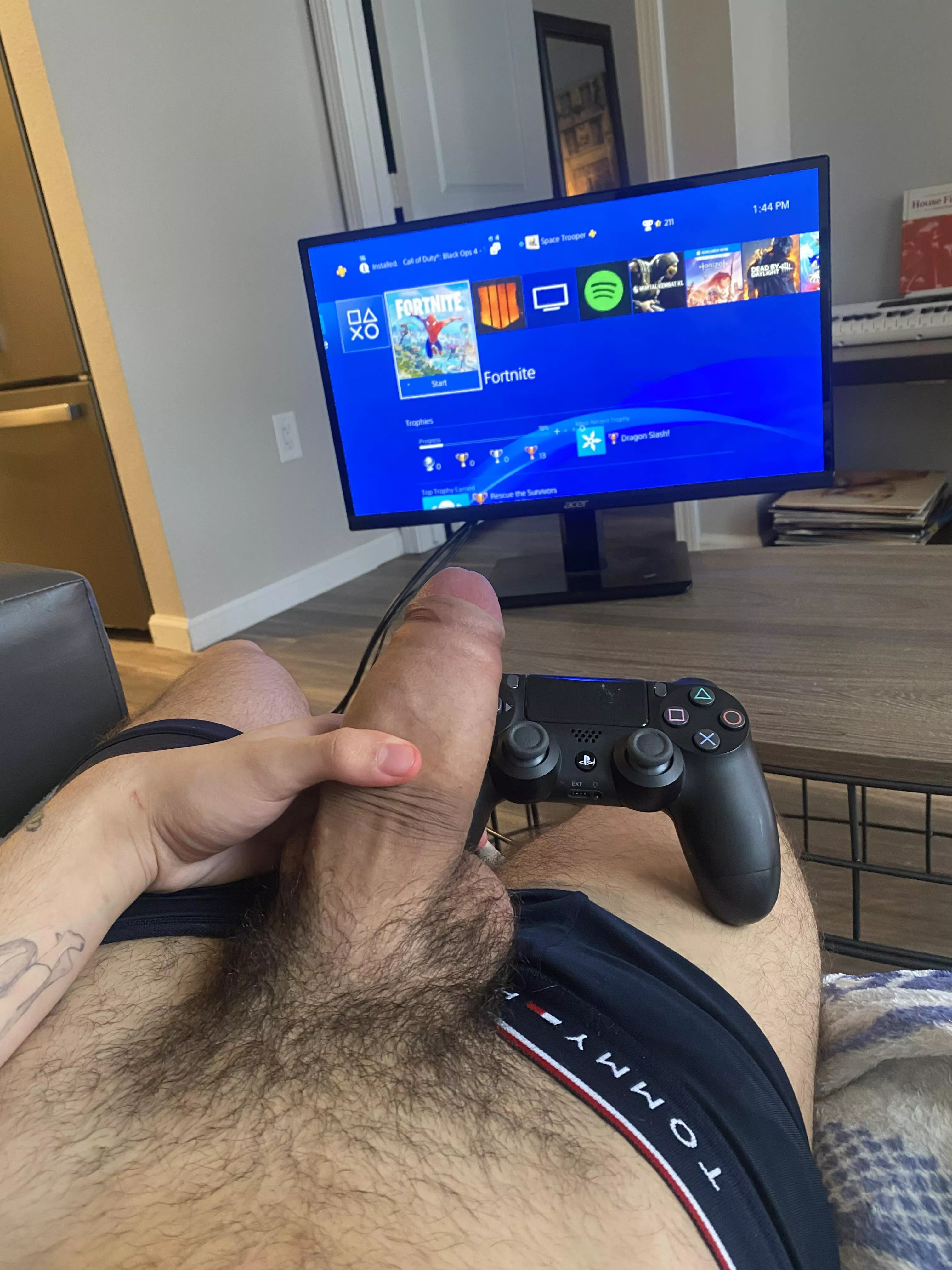 M18 :) posted by Time_Championship_20