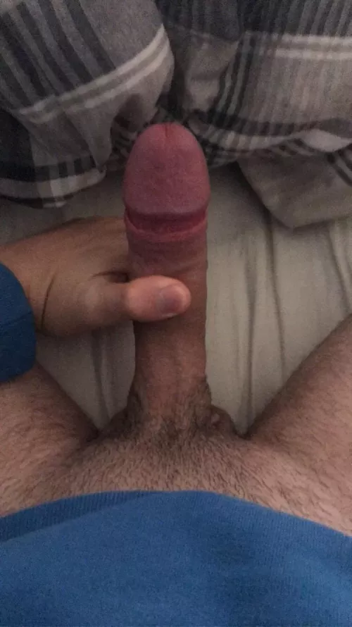 [M18] So horny right now, wanna help? 😉 by joohna686