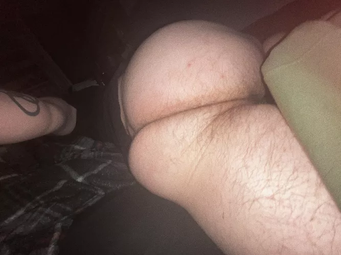 [m20] come play with it 🥺🍑 by iWantToEatYourAss69