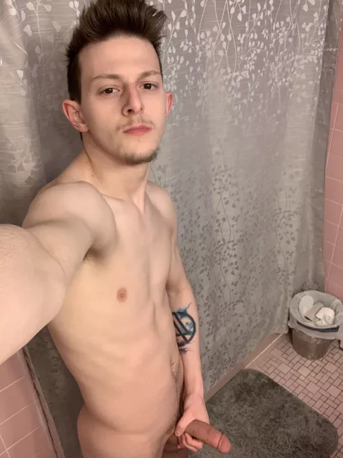 [M20] Could go for another tattoo by Karma2026
