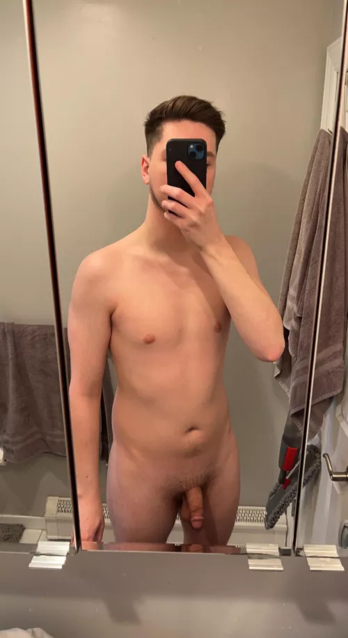 M21 6ft 170lbs Curious what people think by Grouchy_Message1233