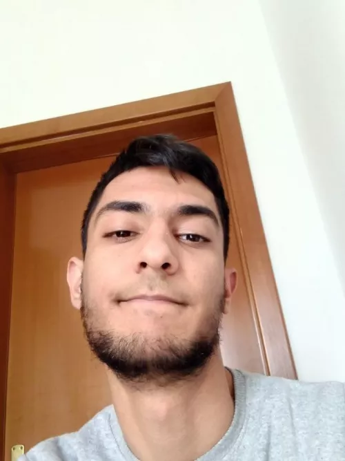 M21 Hey there by Lucky-Aerie4