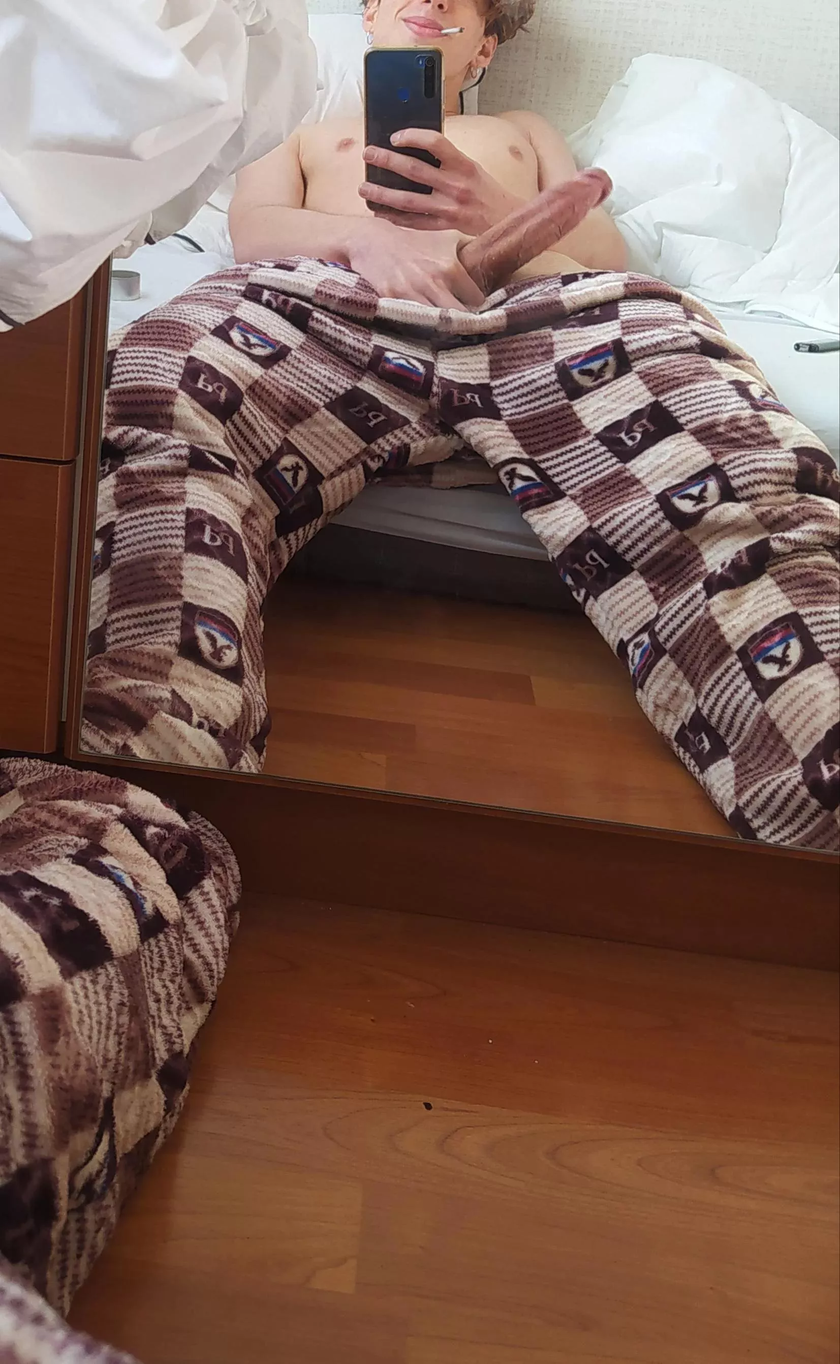 (M21) hope you like some Italian meat posted by ita00