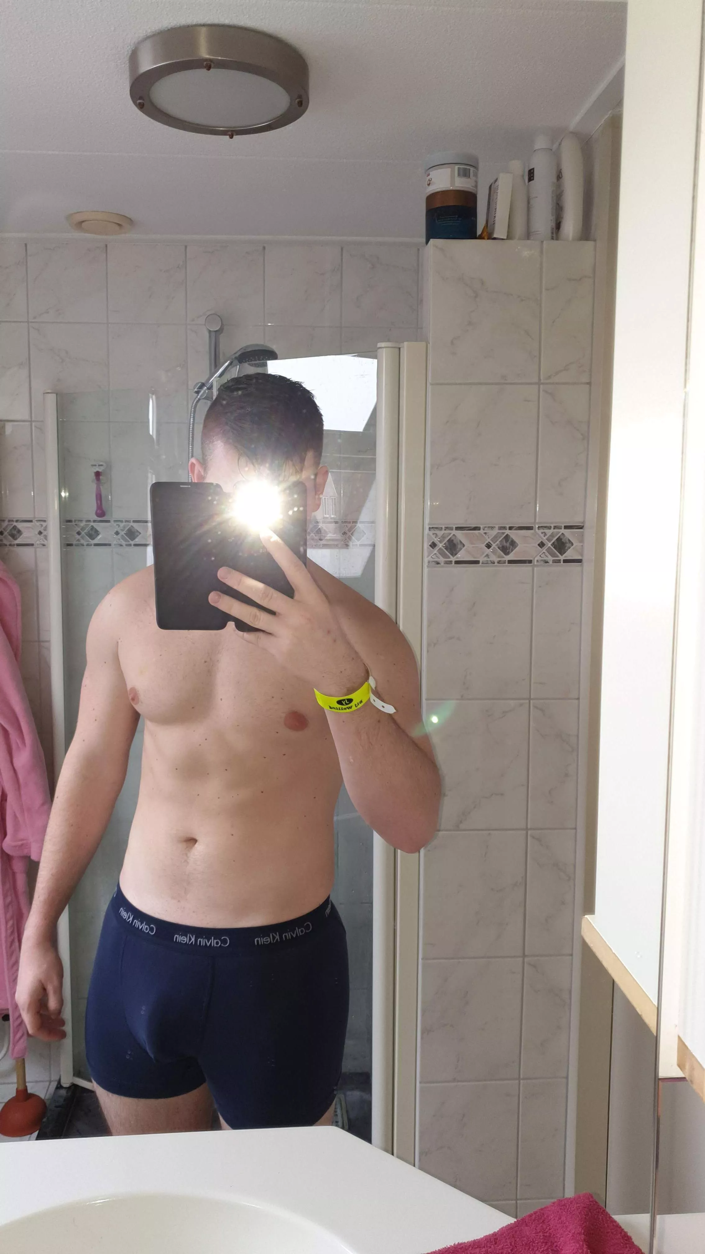 M21 softie posted by Magicmikey101