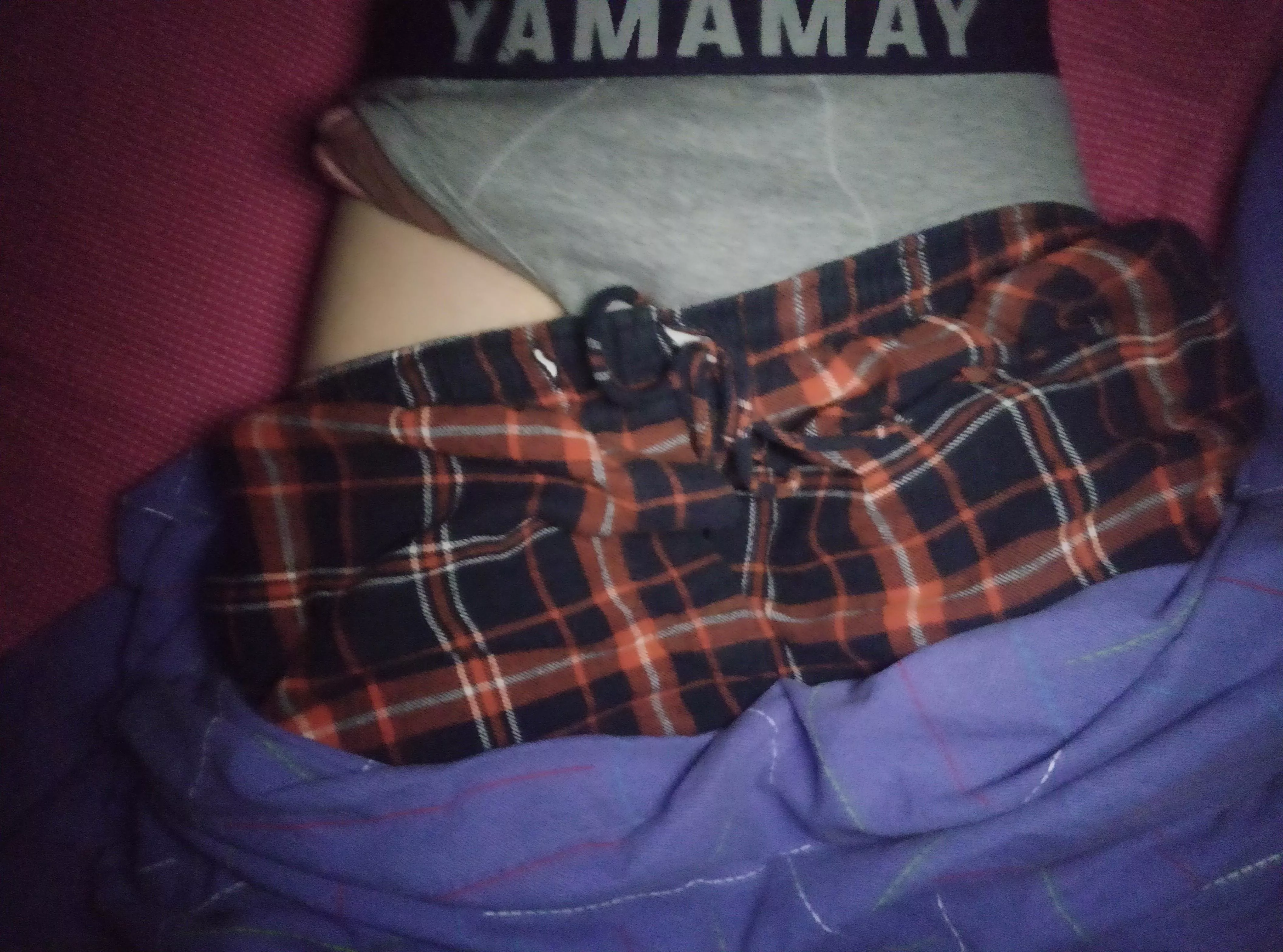 (m21) underwear couldn't hold posted by ita00