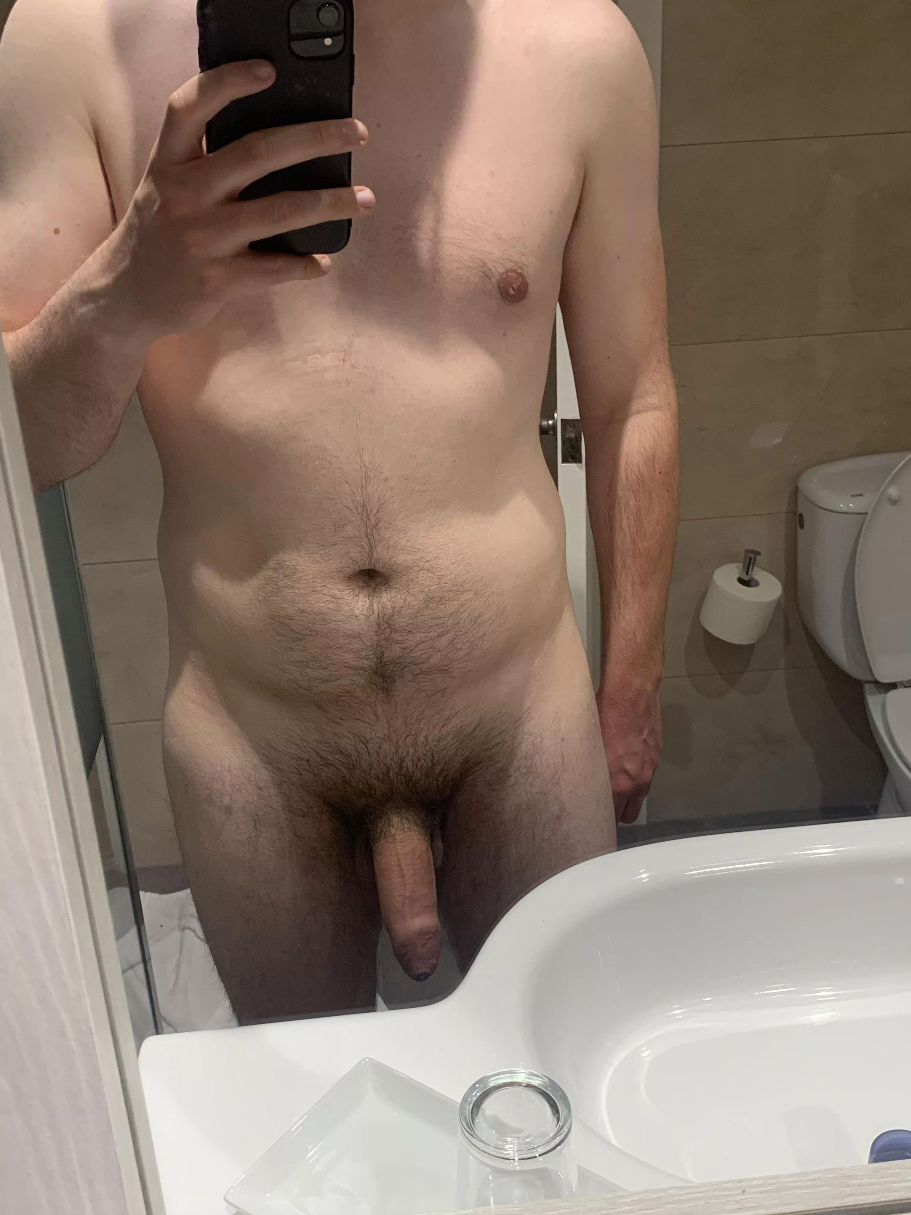 M22 86kg 6ft wanting to build some confidence so please let me know what you think posted by OkBasis810