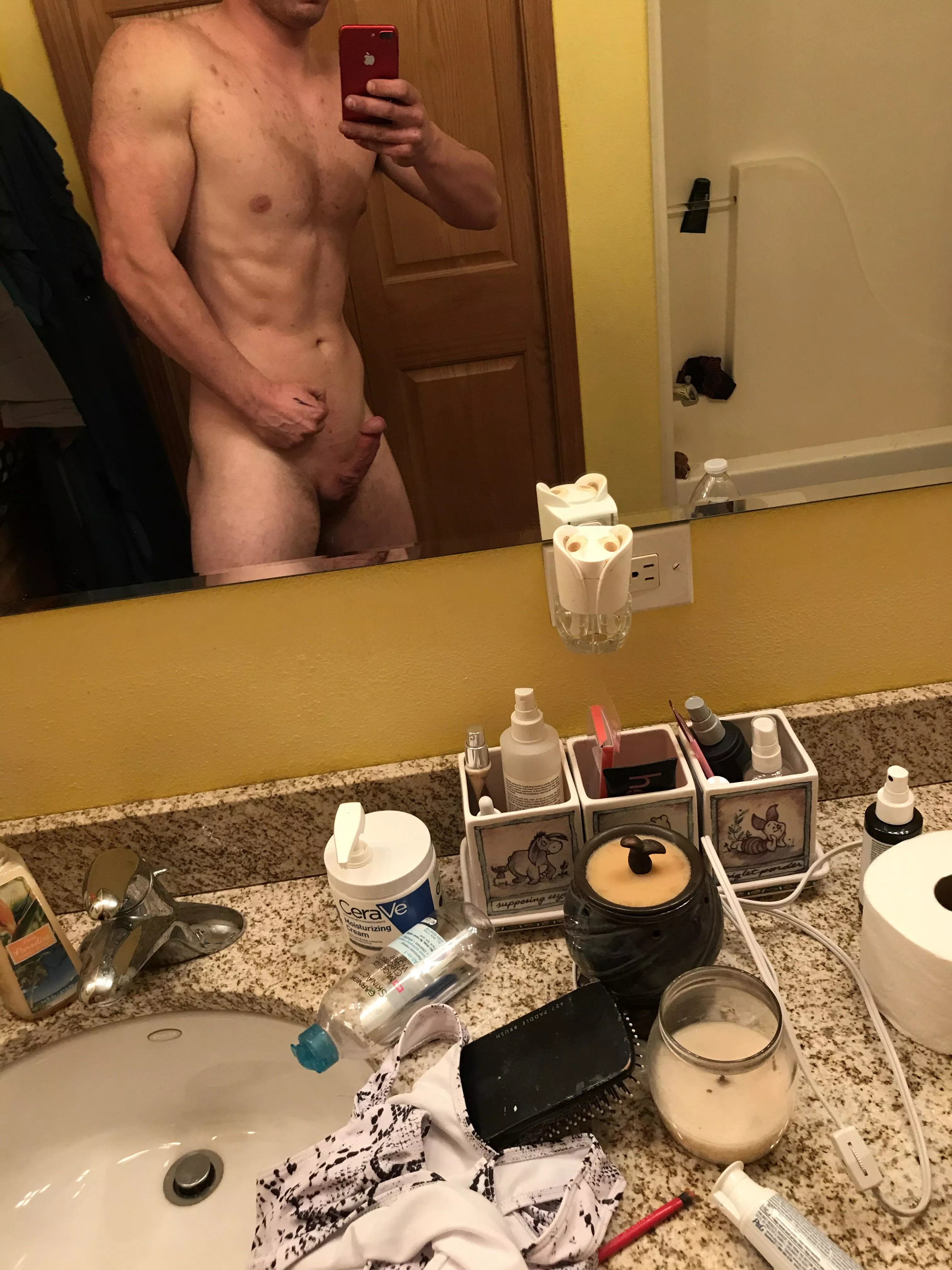 [m]22 no pump posted by CupcakeEconomy9974