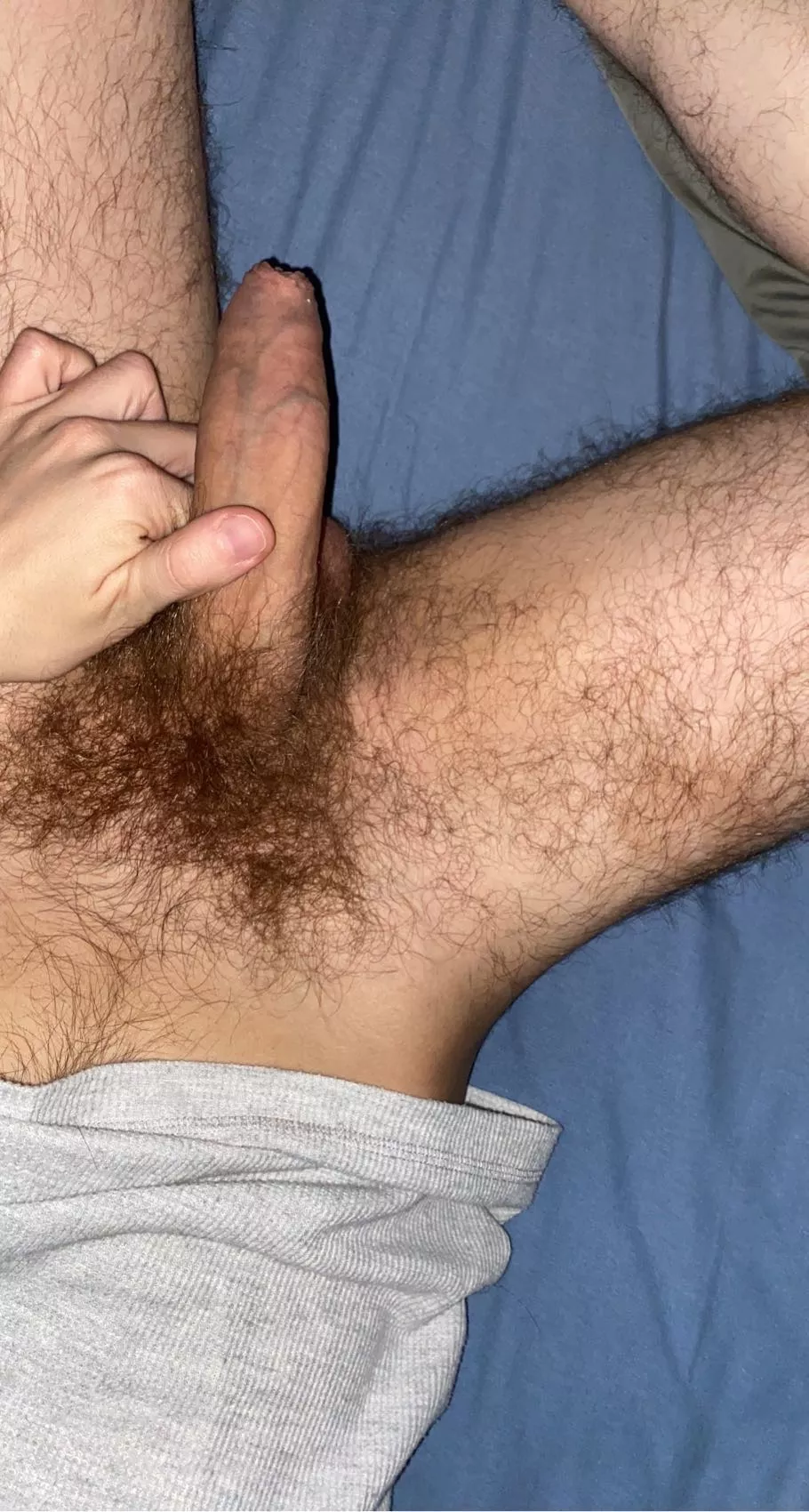 M22 rate my morning wood posted by terr851