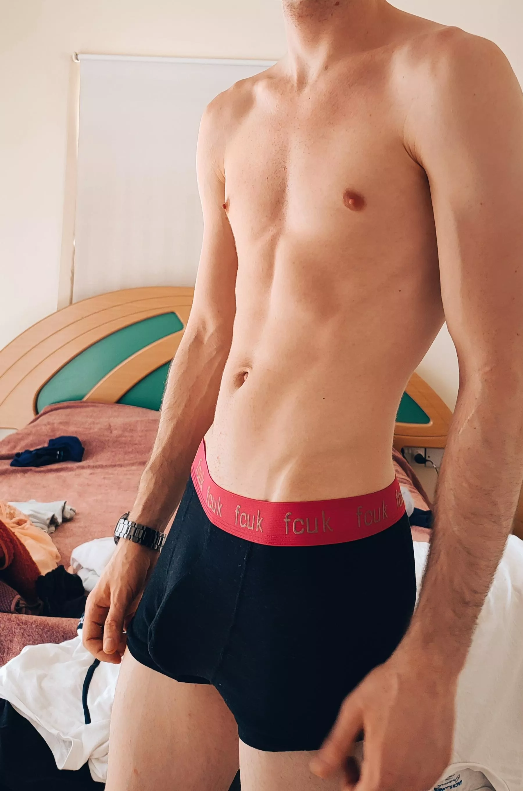 (M22) Thoughts? posted by sxxcaryTWK