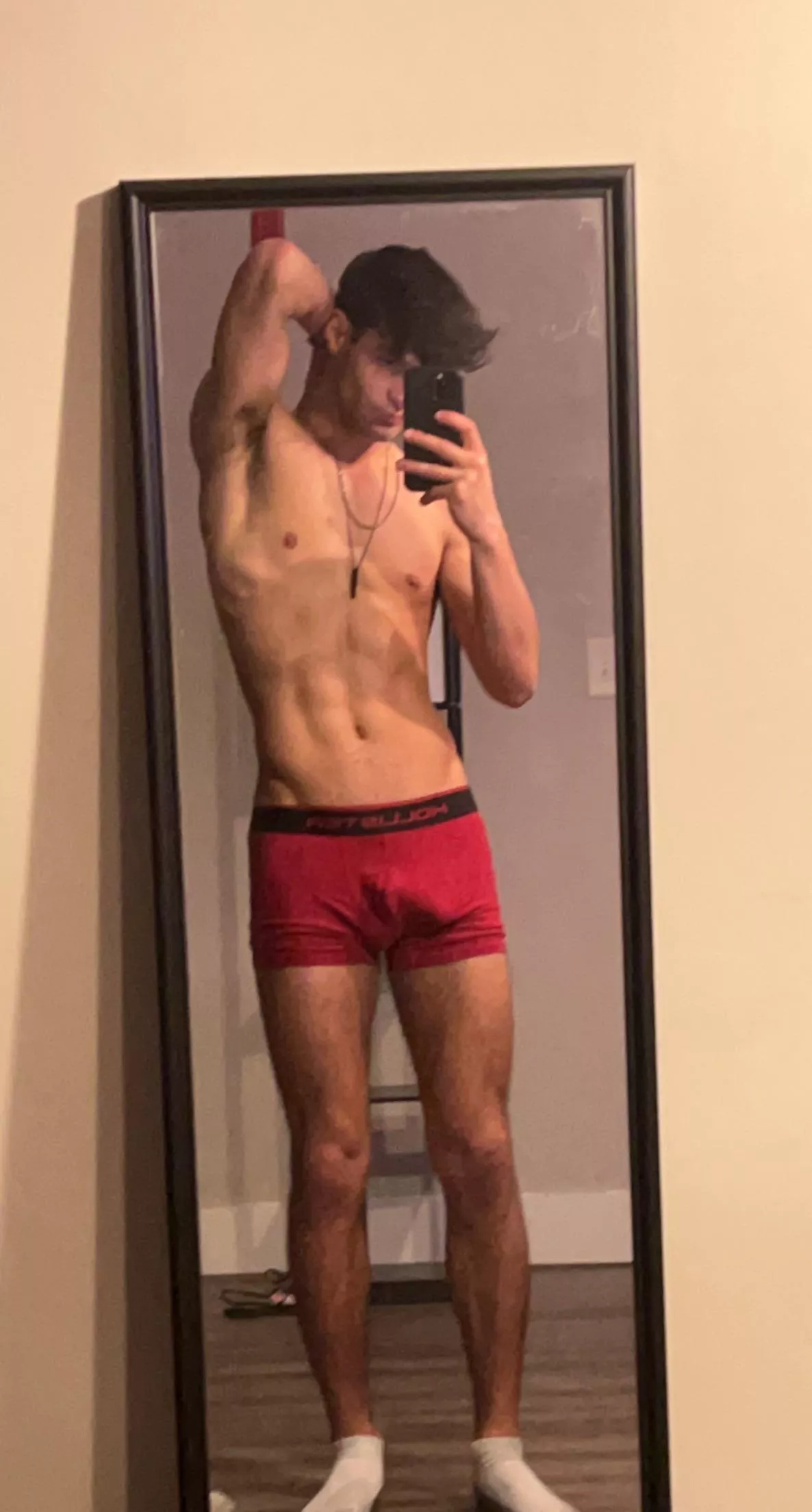 M23.. idk posted by chris4458