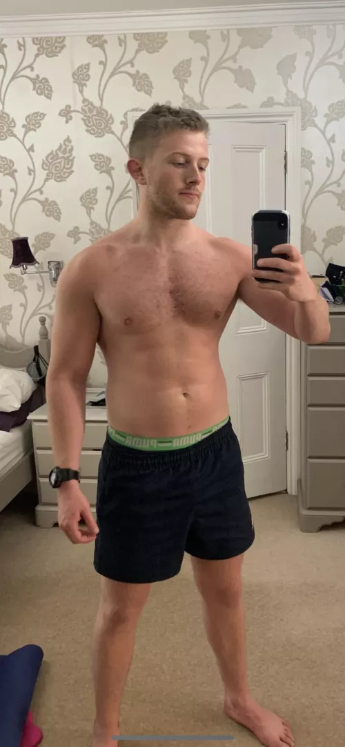 M23 UK - yay or nay…? by TJay--