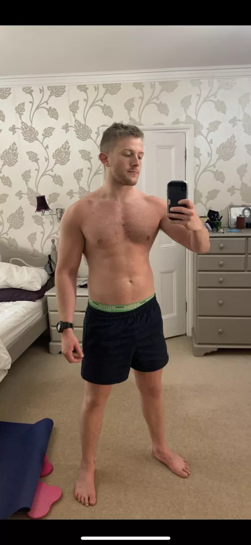 M23 - yay or nay…? by JReel98