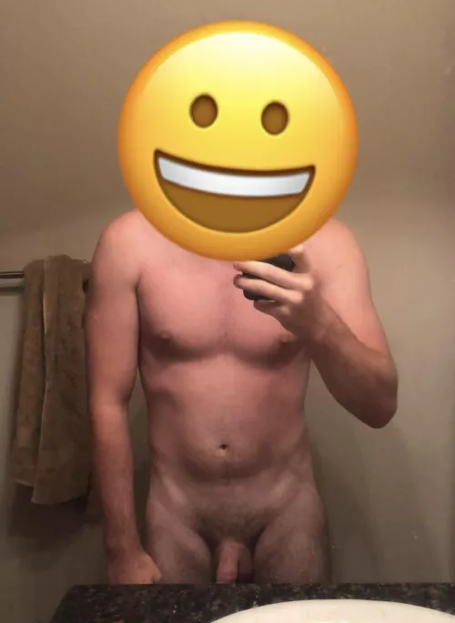 [M,24, 170 5’9”] I struggle with my own self image. Always feel I’m to harsh on myself. by Constant_Ad_5535