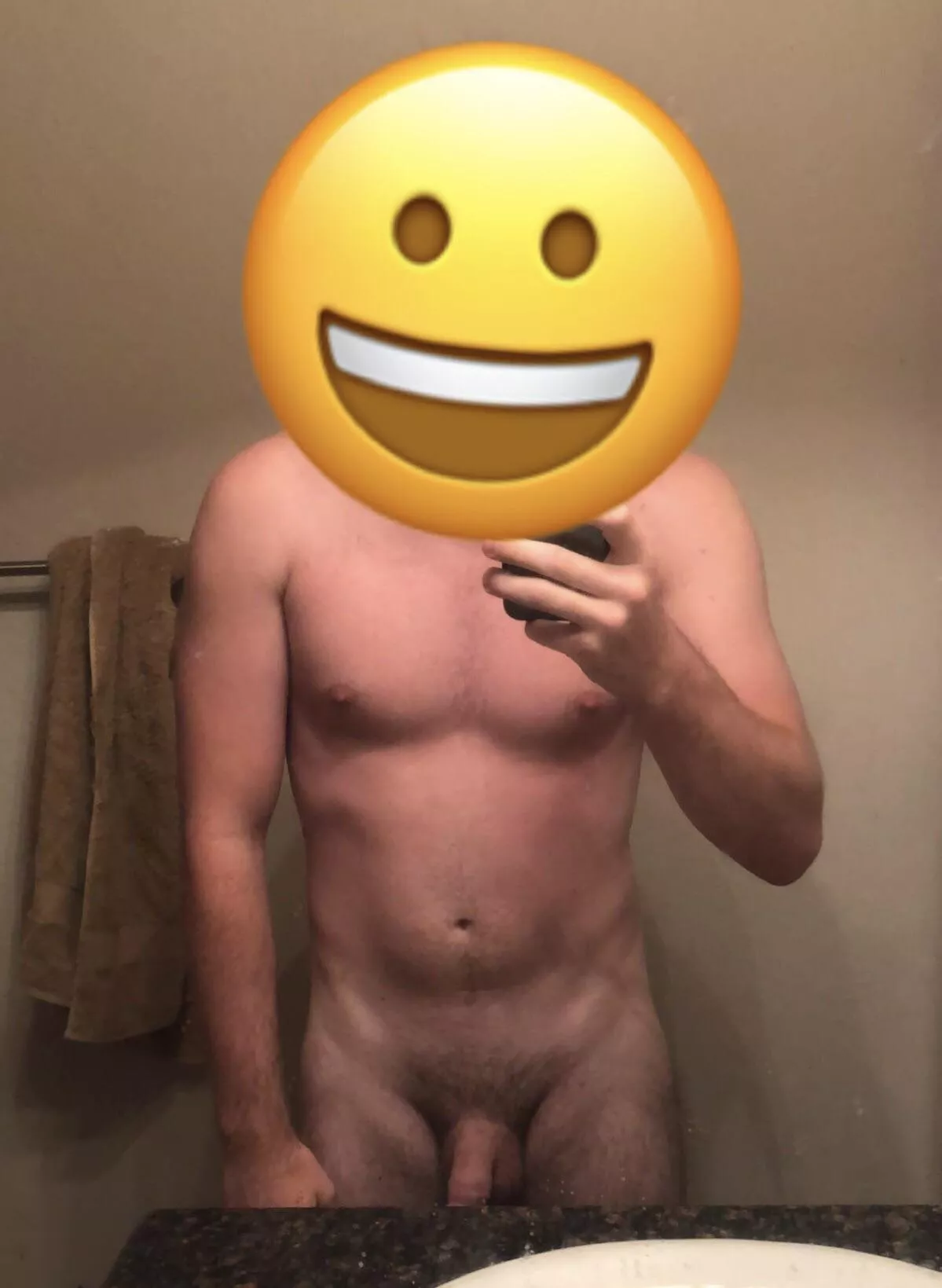 [M,24, 170 5’9”] I struggle with my own self image. Always feel I’m to harsh on myself. posted by Constant_Ad_5535