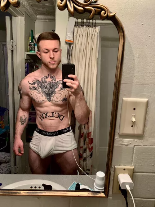 M24 here 👋 by theRealRD0708