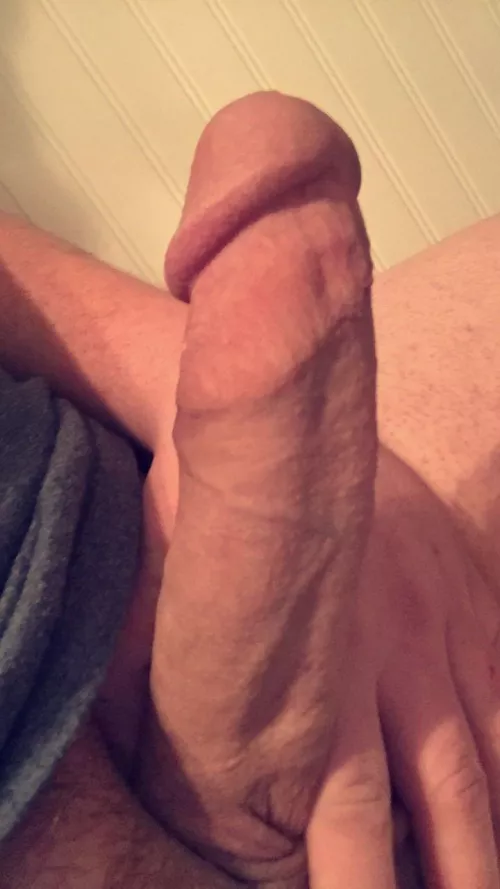 [m/25] it’s my birthday! Blow out my candle? by anonVouyer