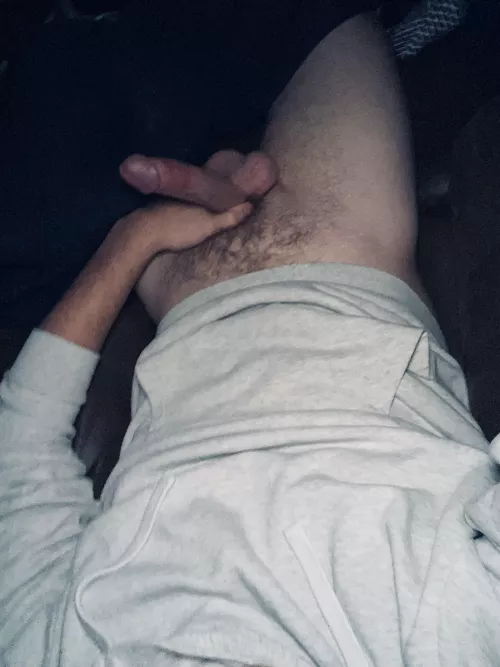 M25 The more I smoke the harder it gets I swear 😅😈 by Psychological_Pomelo