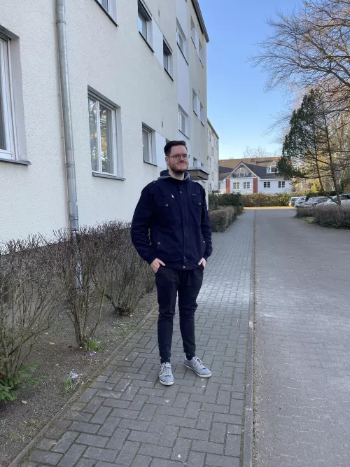 [M27] The weather is getting better by Conduit95