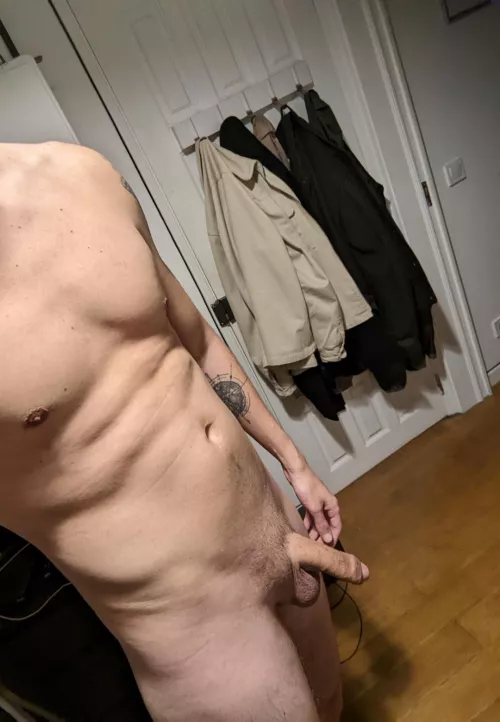 M27/187/81kg I've always liked myself uncircumcised but I am starting to have doubts by Suspicious-Ad2974