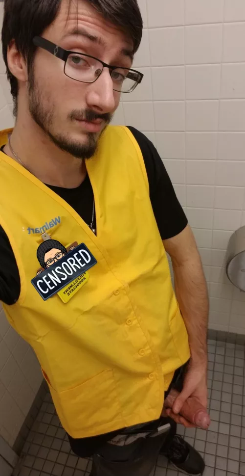 (M27bi) Welcome to Walmart, what can I get you ;) by rolling_throw