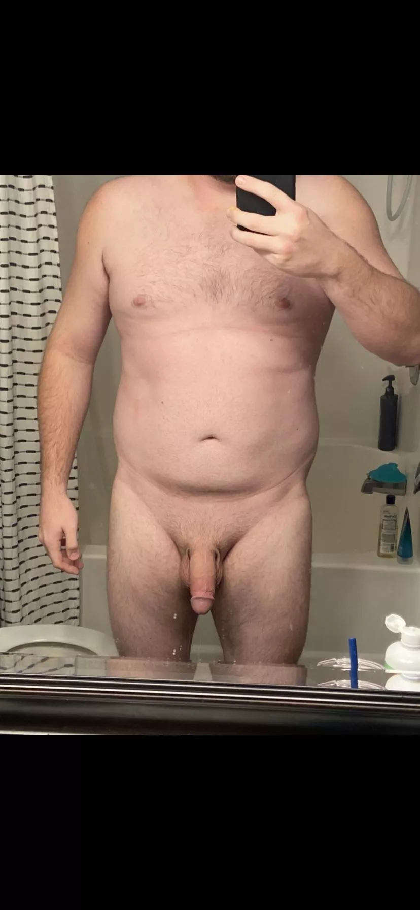 M28 255lbs 6’2”. Looking for some positive vibes posted by cw6820