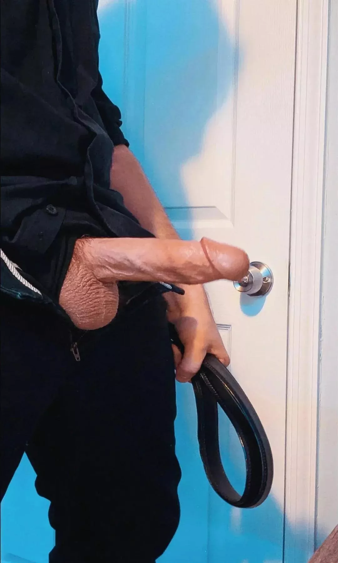 [M28] I'll fix that bad behavior of yours 😈 posted by Upstairs-Average7525