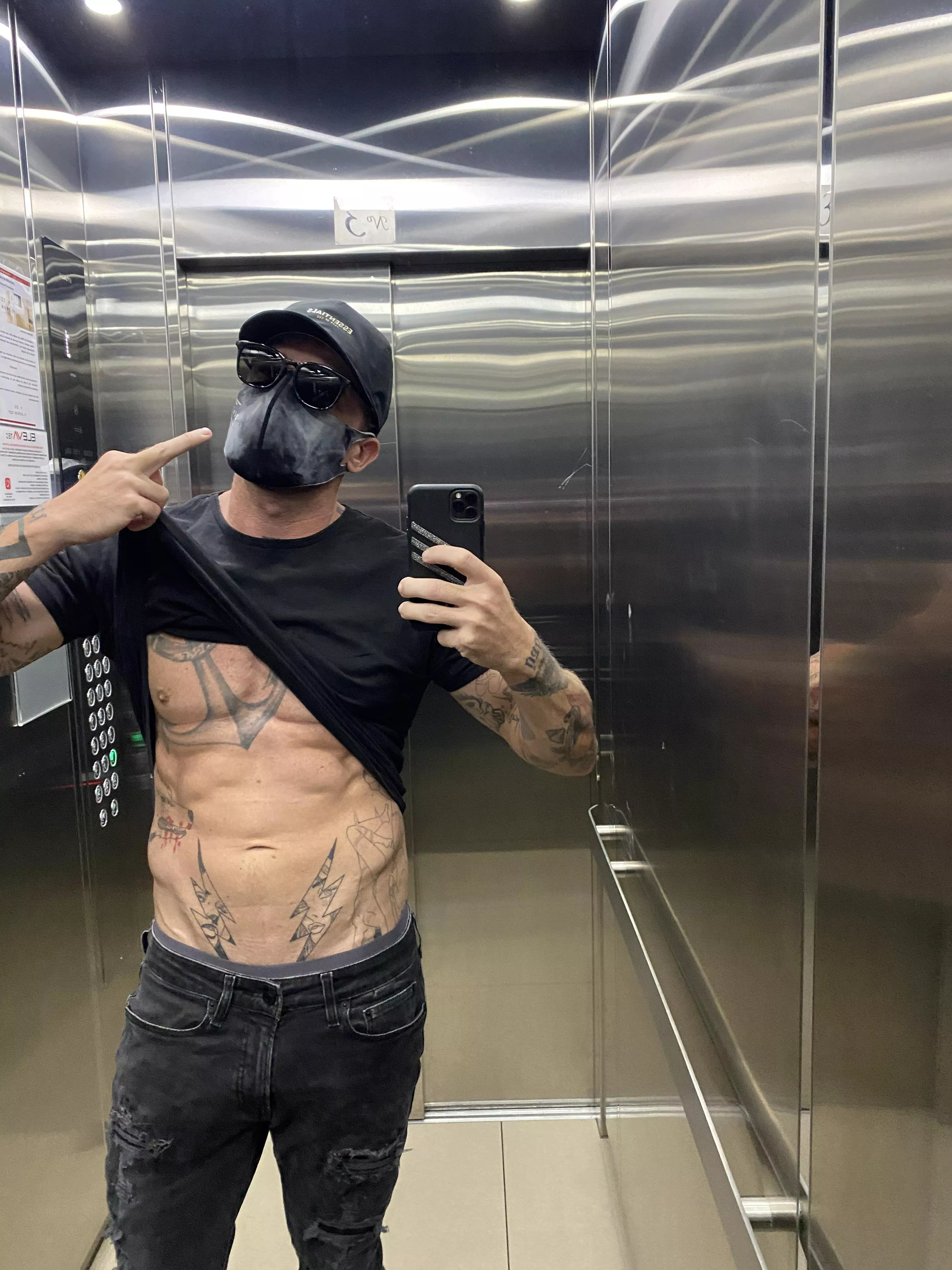 M29 posted by feather_workit