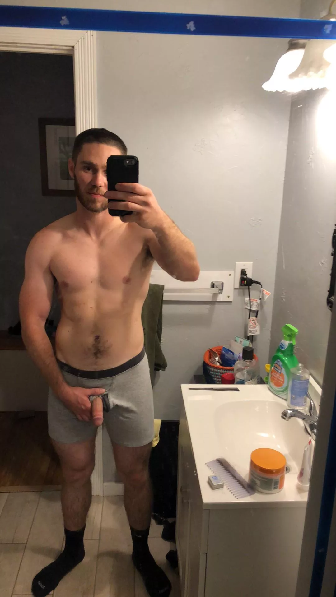 M32 posted by T-rav2020