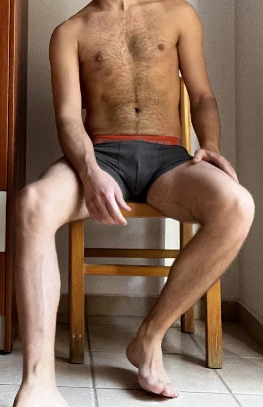 M32 posted by Anonymousguy228