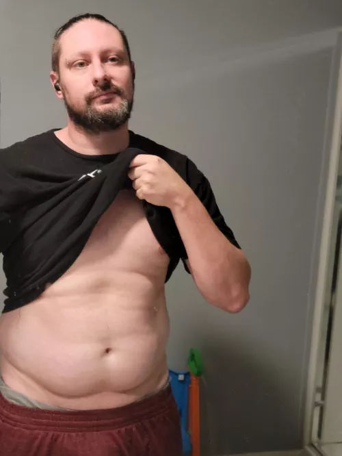 M36 down 44Lb by --lord_rocks--