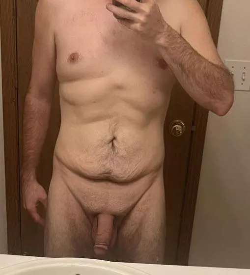 m/37/5’8/168lbs - Just cut over 80 pounds and am very self-conscious about my dad bod still posted by Key-Membership5034