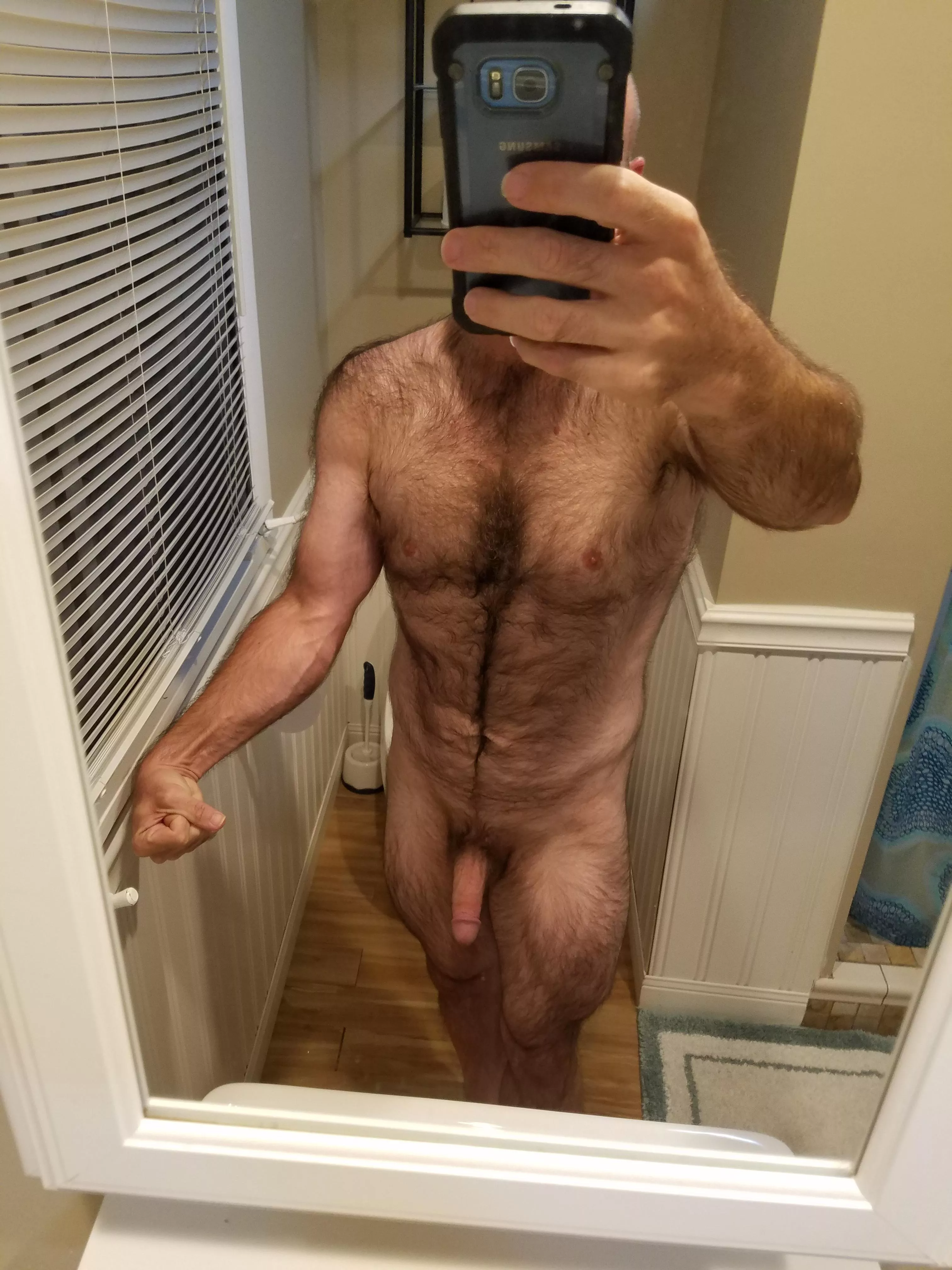 M37...still workign on hte abs...-100lbs posted by rwandanmob