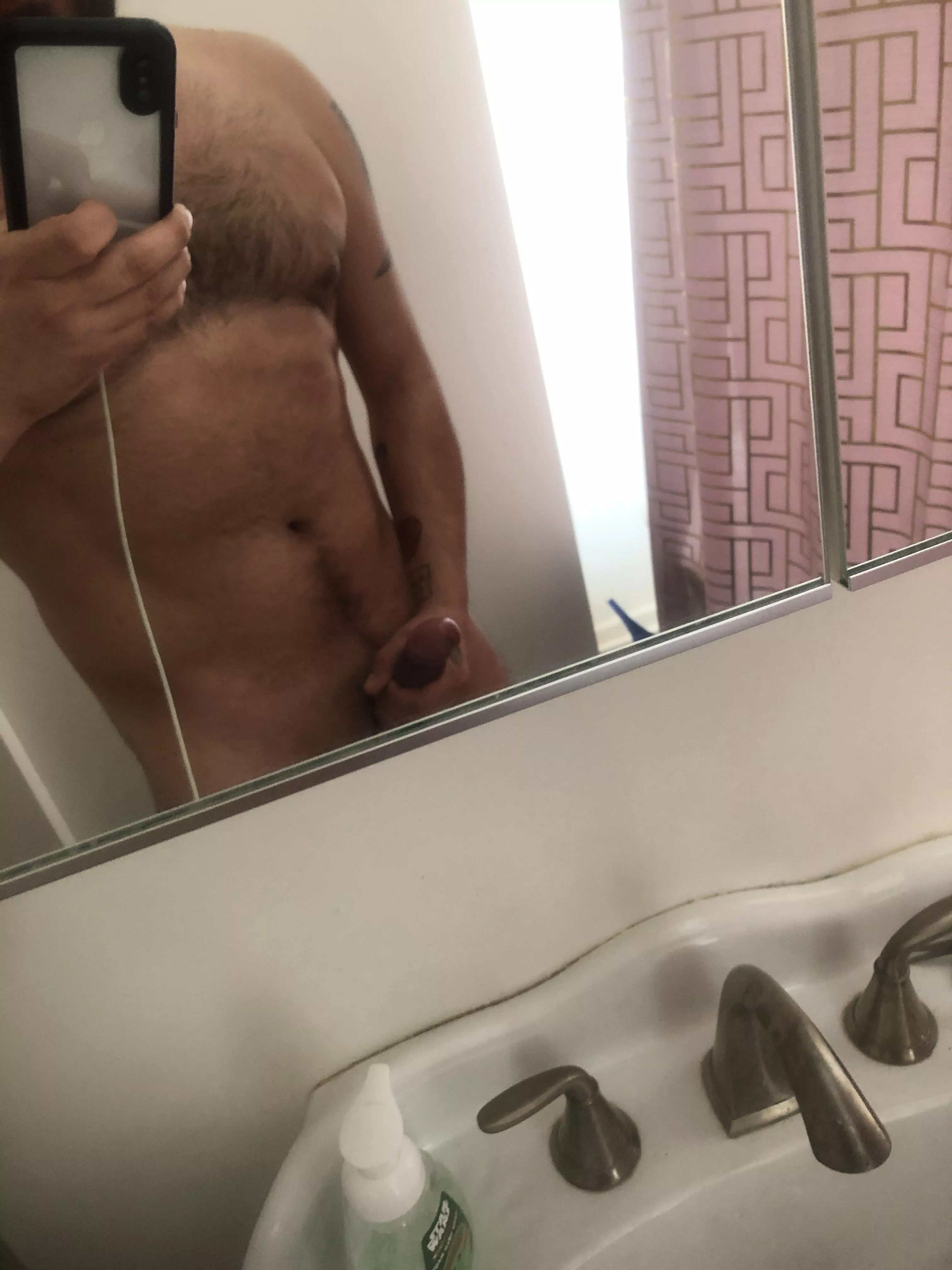 (M40) Horny morning… posted by Ok_Total_2341